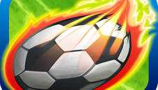 Hero Soccer