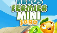 Héros Fermier Mini Saga