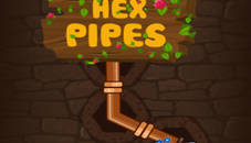 Hex Pipes