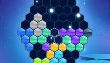 Hexa Block Puzzle