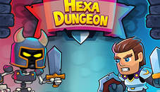 Hexa Dungeon