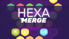 Hexa Merge