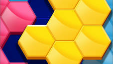 Hexa Puzzle