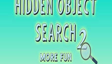 Hidden Object Search 2: More Fun