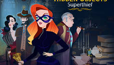 Hidden Objects Superthief