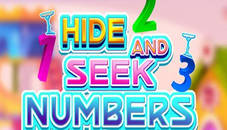 Hide and Seek Numbers