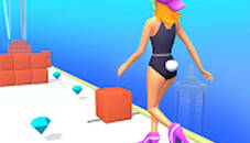 High heels 3d online