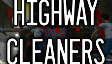 Highway Cleaners