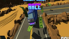 Highway Money Race