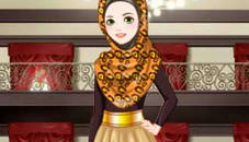 Hijab Salon