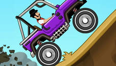 Hill Climb Race