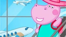 Hippo Airport Travel