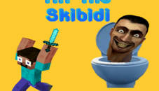 Hit The Skibidi