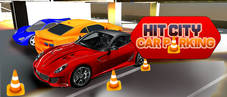 HitCity Car Parking