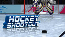 Hockey Shootout