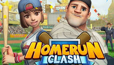 Homerun Clash