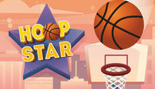 Hoop Star