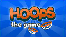 HOOPS the Game