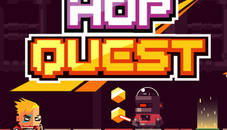 Hop Quest