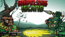 Hopeless Island Survival Hero