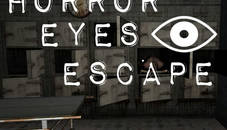 Horror Eyes Escape