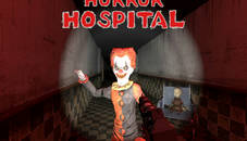 Horror Hospital