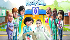 Hospital Game - New Surgery Doctor Simulator