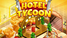 Hotel Tycoon Empire