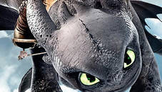 How To Train Your Dragon Jigsaw Puzzle Collection