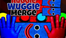 Huggie Wuggie Merge