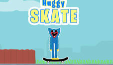 Huggy Skate