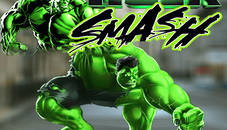 Hulk Smash