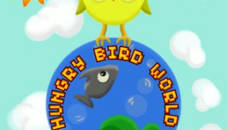 Hungry Bird World