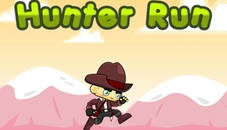 Hunter Run