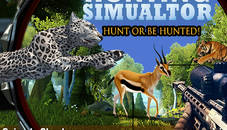 Hunting Simulator