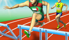 Hurdles Heroes