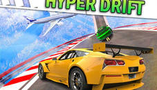 Hyper Drift!