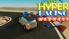 Hyper Racing Madness