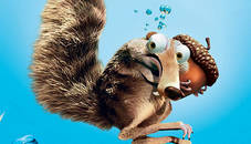 Ice Age Jigsaw Puzzle Collection