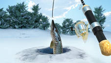 Ice Fishing