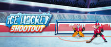 Ice Hockey Shootout