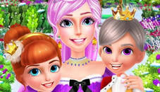 Ice Princess Beauty Spa