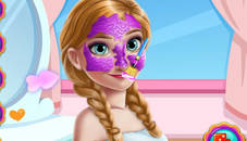 Ice Princess Fruity Skin Care