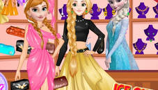 Ice Queen Fashion Boutique