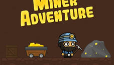 Idle Miners Adventure