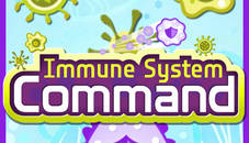 Immune system Command