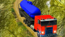 Indian Cargo Truck Simulators