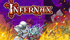 Infernax