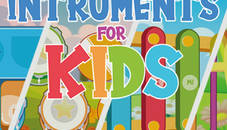 Instruments Kids