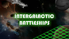 Intergalactic Battleship